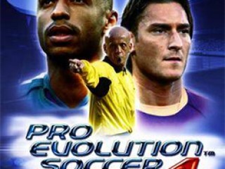 PES 4