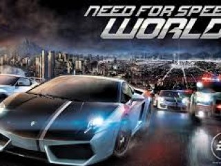 NFS World