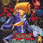 Yu-Gi-Oh! Power Of Chaos: Joey The Passion