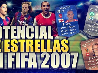 FIFA 07 patch 2016