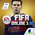 FIFA Online 3