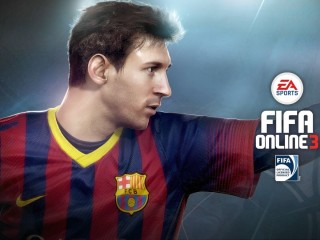 FIFA Online 3