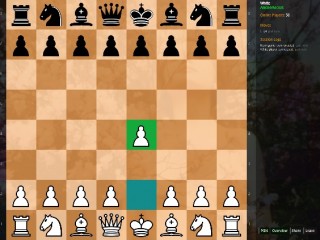 Multiplayer Chess